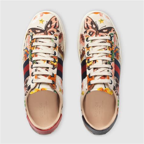 gucci prom sneakers|exclusive Gucci sneakers.